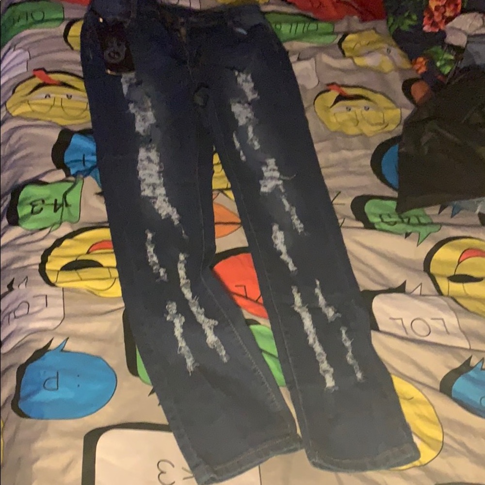Jeans